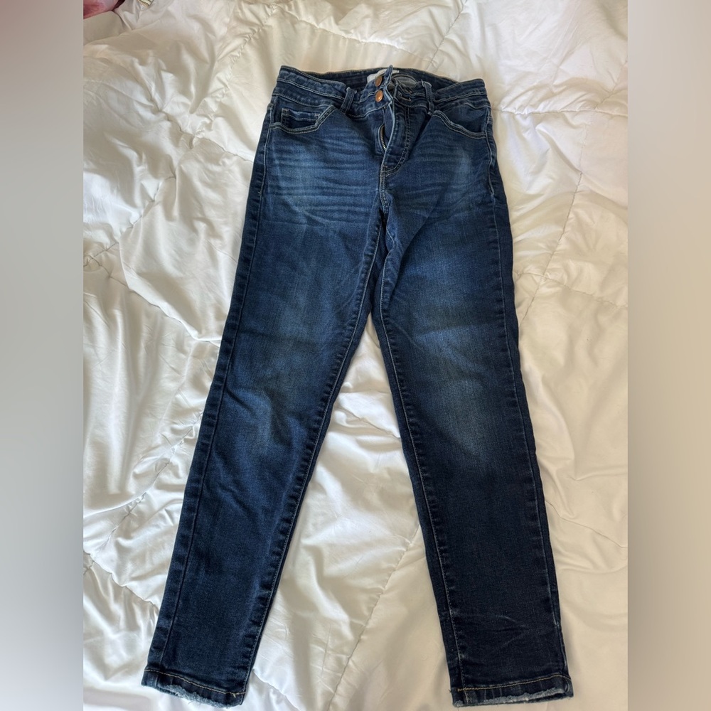 Kancan jeans